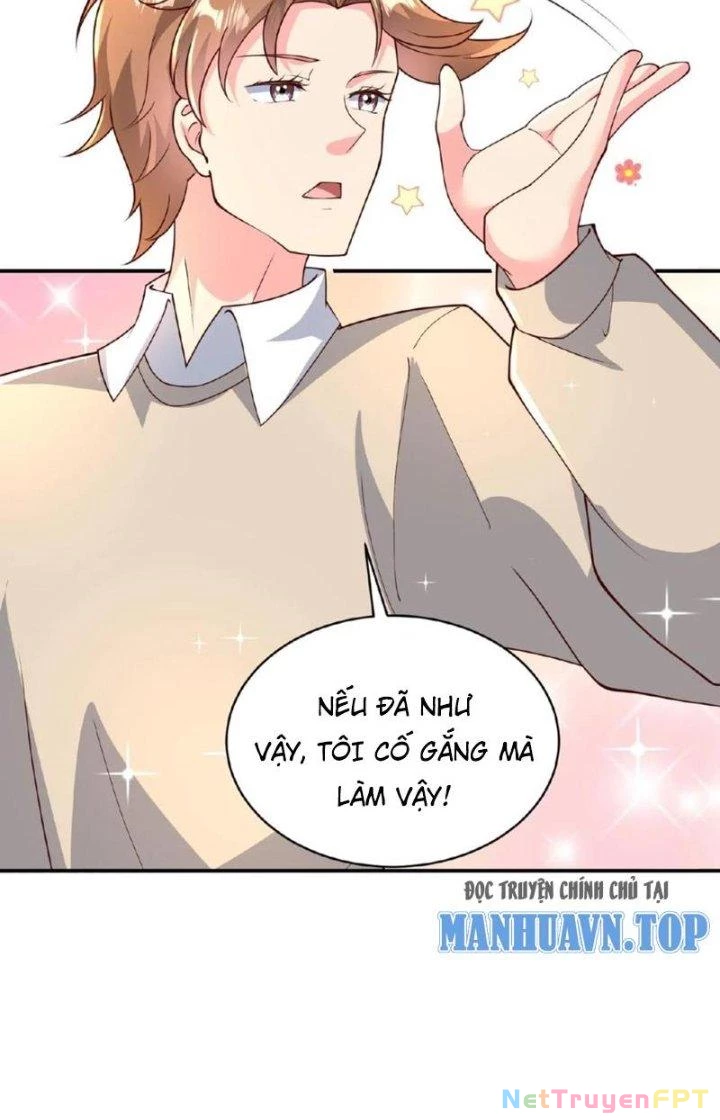 Trước Kia Có Toà Trấn Yêu Quan Chapter 10 - Trang 25