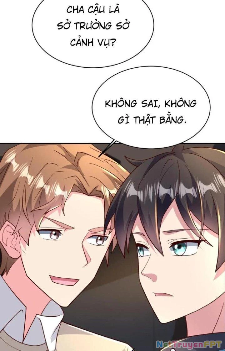 Trước Kia Có Toà Trấn Yêu Quan Chapter 10 - Trang 27