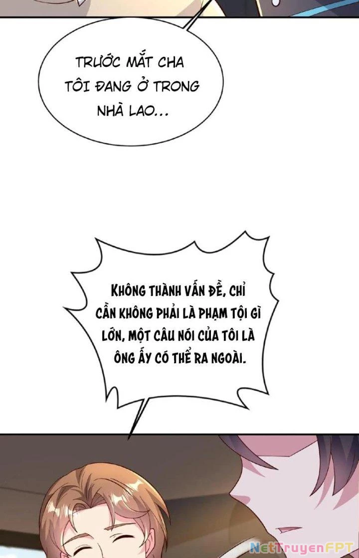 Trước Kia Có Toà Trấn Yêu Quan Chapter 10 - Trang 28
