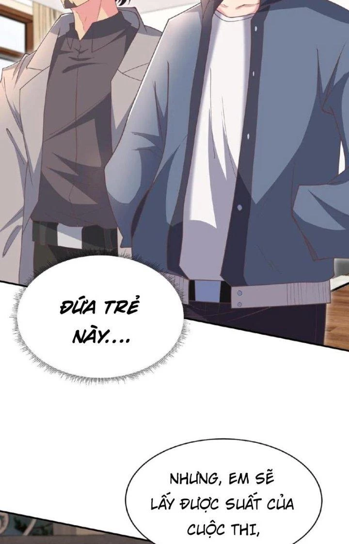 Trước Kia Có Toà Trấn Yêu Quan Chapter 10 - Trang 3