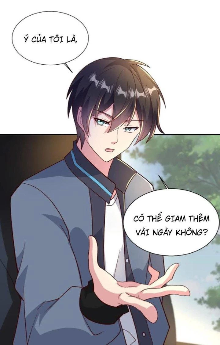 Trước Kia Có Toà Trấn Yêu Quan Chapter 10 - Trang 30