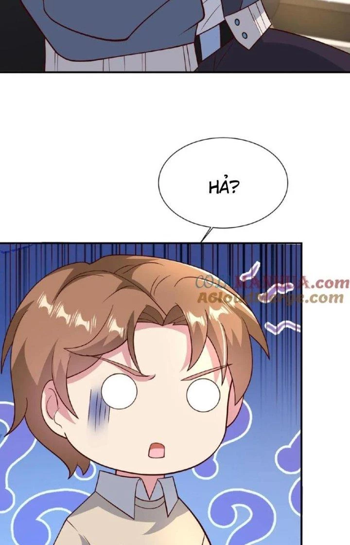 Trước Kia Có Toà Trấn Yêu Quan Chapter 10 - Trang 31