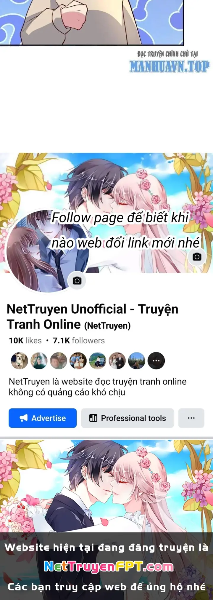 Trước Kia Có Toà Trấn Yêu Quan Chapter 10 - Trang 32