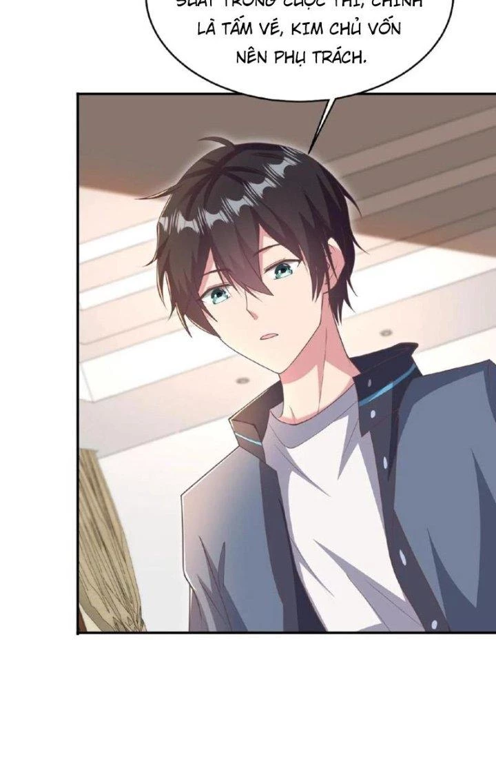 Trước Kia Có Toà Trấn Yêu Quan Chapter 10 - Trang 5