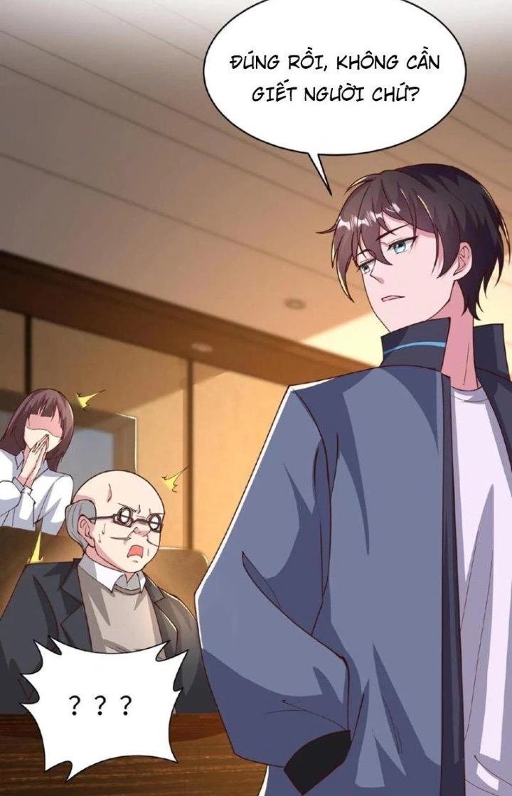 Trước Kia Có Toà Trấn Yêu Quan Chapter 10 - Trang 9