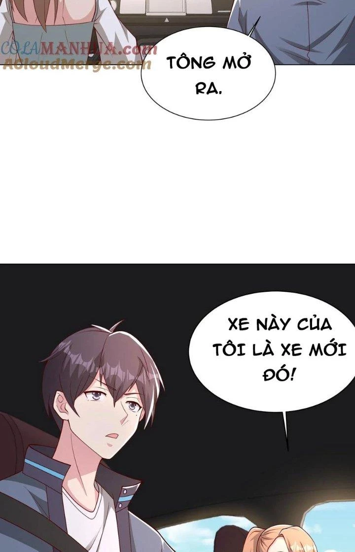Trước Kia Có Toà Trấn Yêu Quan Chapter 100 - Trang 13