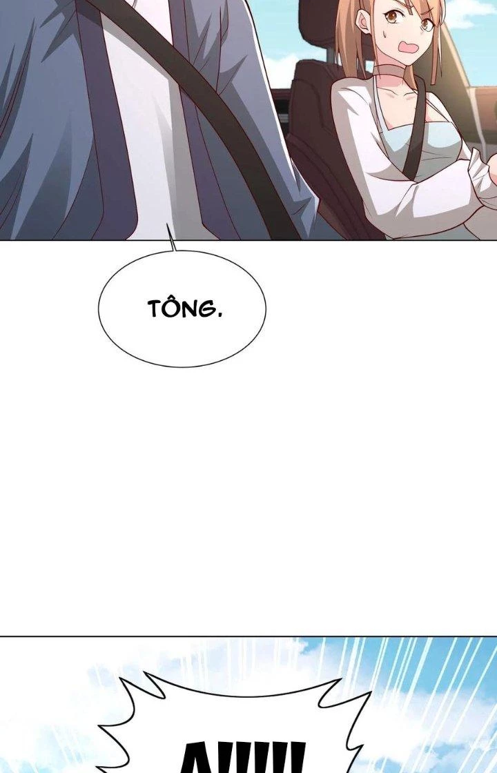 Trước Kia Có Toà Trấn Yêu Quan Chapter 100 - Trang 14
