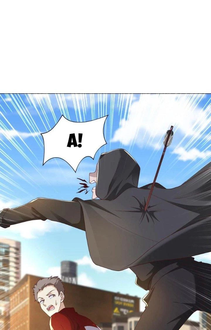 Trước Kia Có Toà Trấn Yêu Quan Chapter 100 - Trang 23