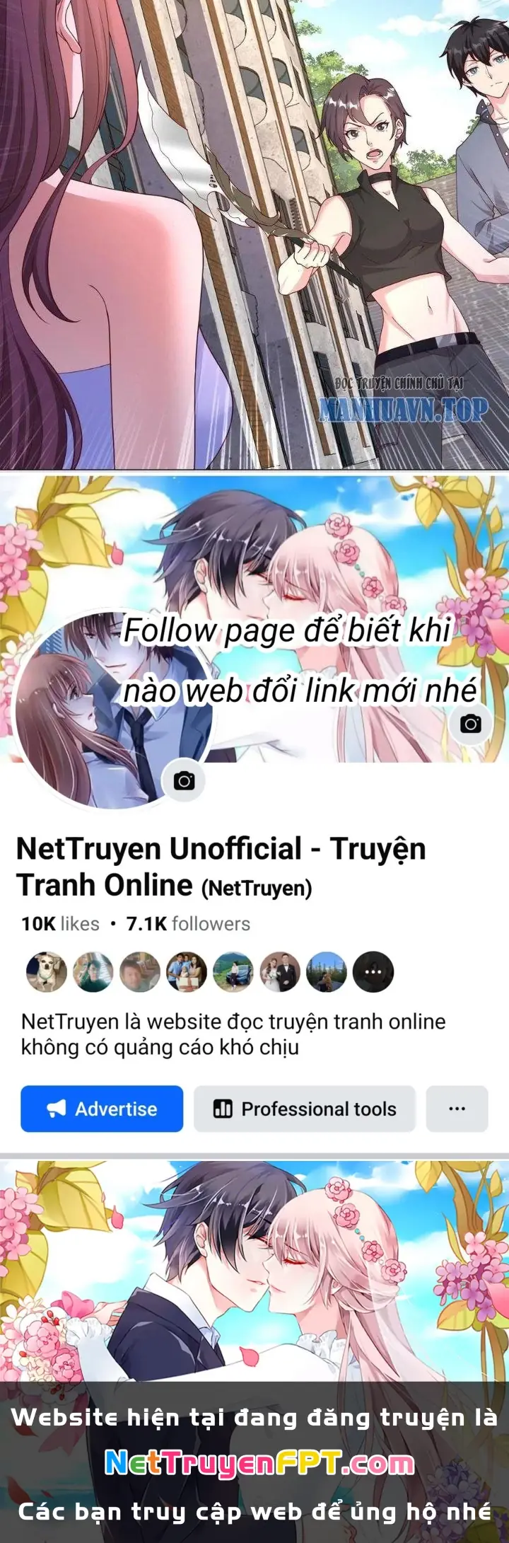 Trước Kia Có Toà Trấn Yêu Quan Chapter 100 - Trang 29