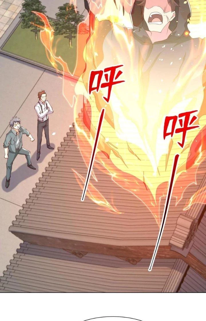 Trước Kia Có Toà Trấn Yêu Quan Chapter 100 - Trang 4