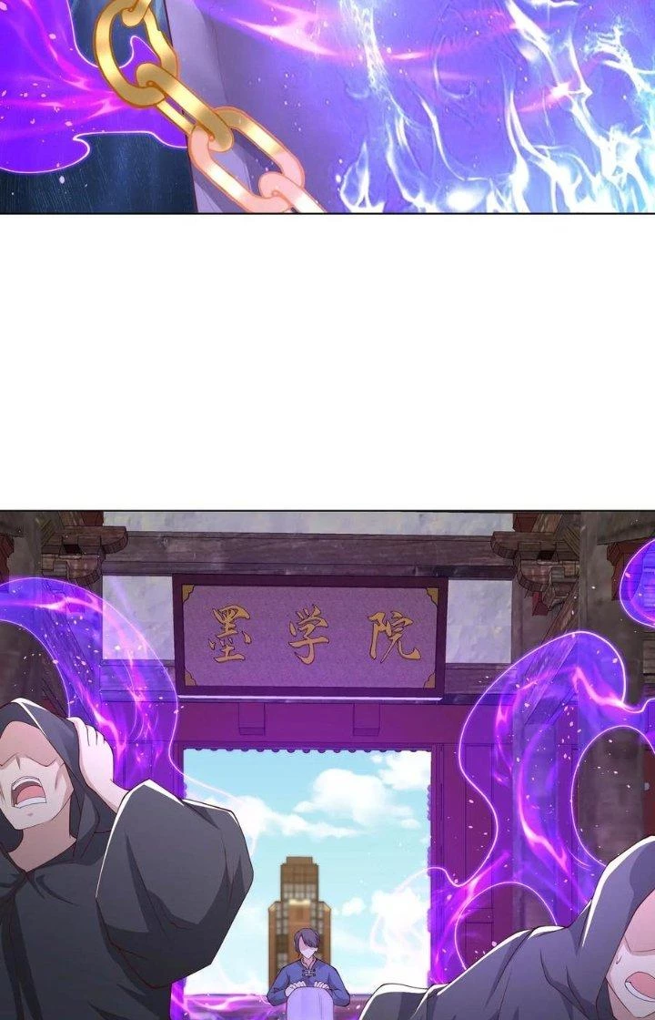 Trước Kia Có Toà Trấn Yêu Quan Chapter 100 - Trang 9