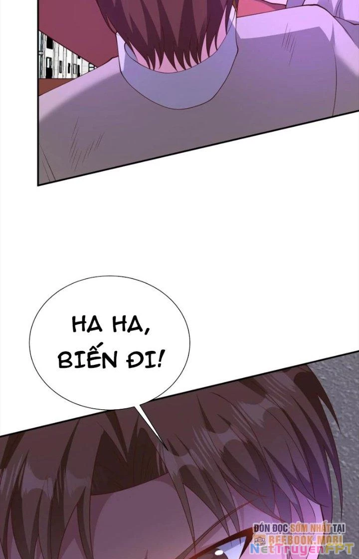 Trước Kia Có Toà Trấn Yêu Quan Chapter 101 - Trang 19