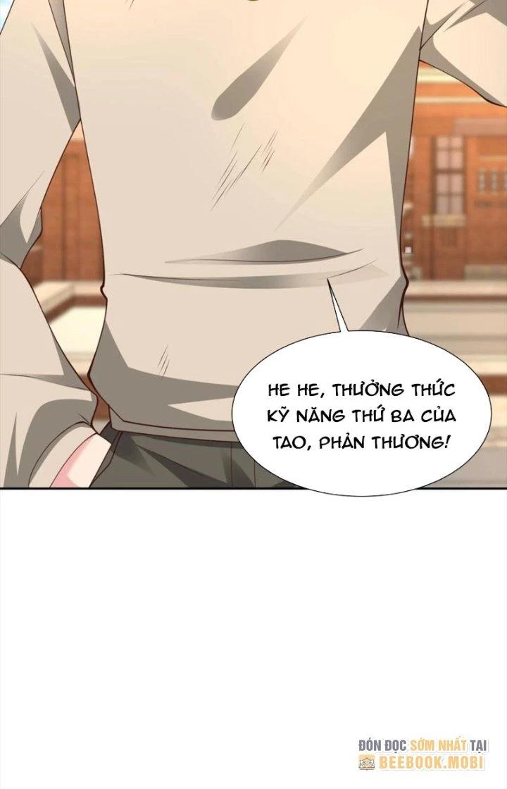 Trước Kia Có Toà Trấn Yêu Quan Chapter 101 - Trang 25