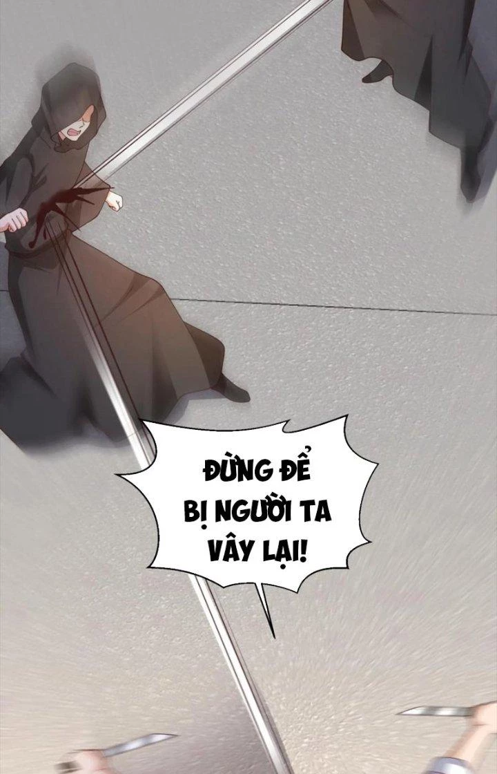 Trước Kia Có Toà Trấn Yêu Quan Chapter 101 - Trang 30