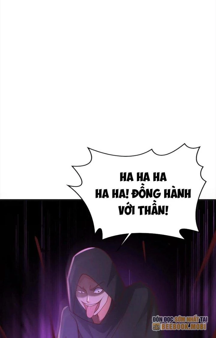 Trước Kia Có Toà Trấn Yêu Quan Chapter 101 - Trang 34