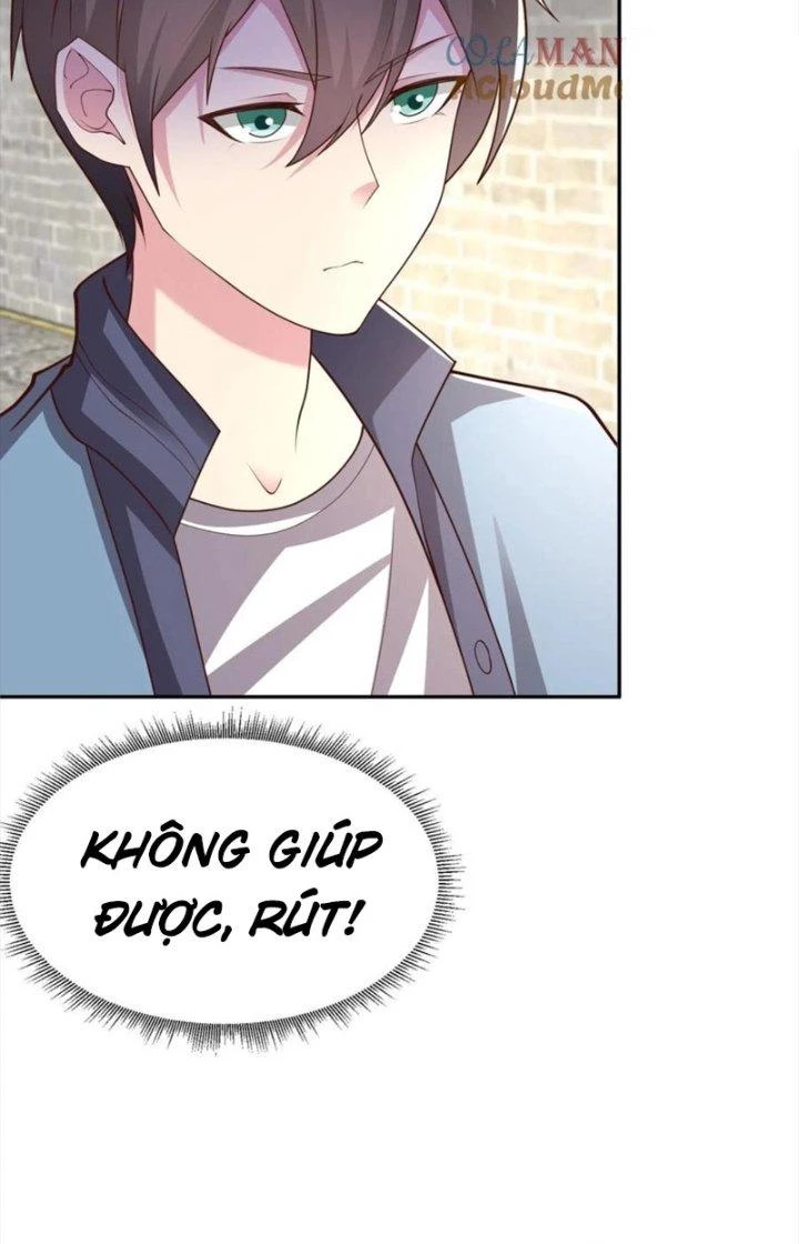 Trước Kia Có Toà Trấn Yêu Quan Chapter 101 - Trang 4