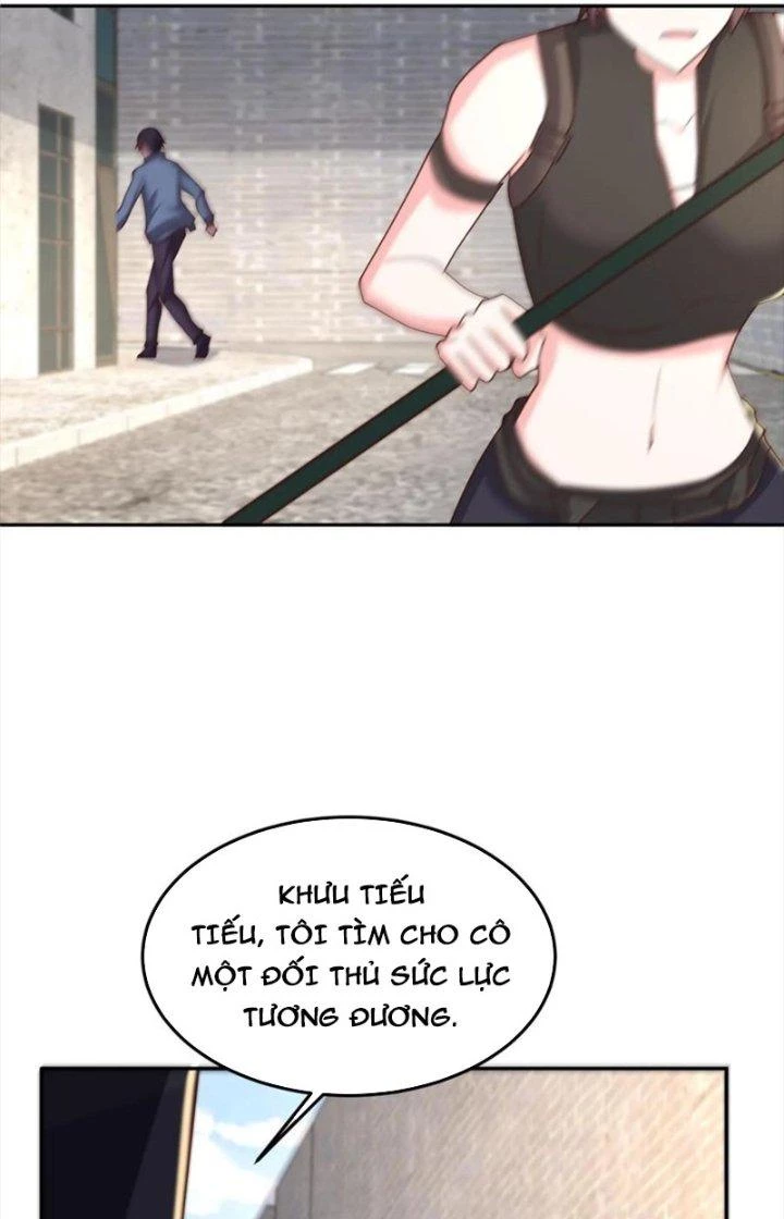 Trước Kia Có Toà Trấn Yêu Quan Chapter 101 - Trang 5