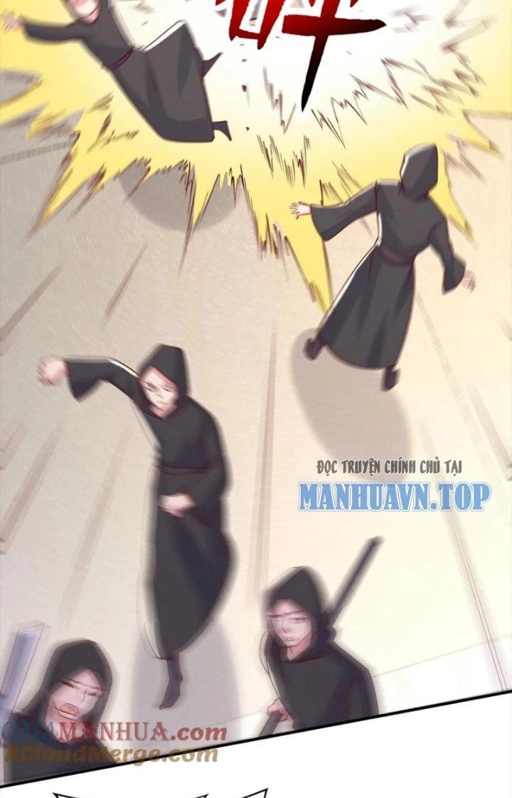 Trước Kia Có Toà Trấn Yêu Quan Chapter 102 - Trang 12