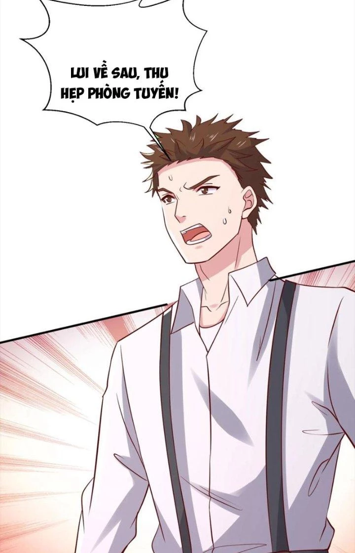 Trước Kia Có Toà Trấn Yêu Quan Chapter 102 - Trang 13