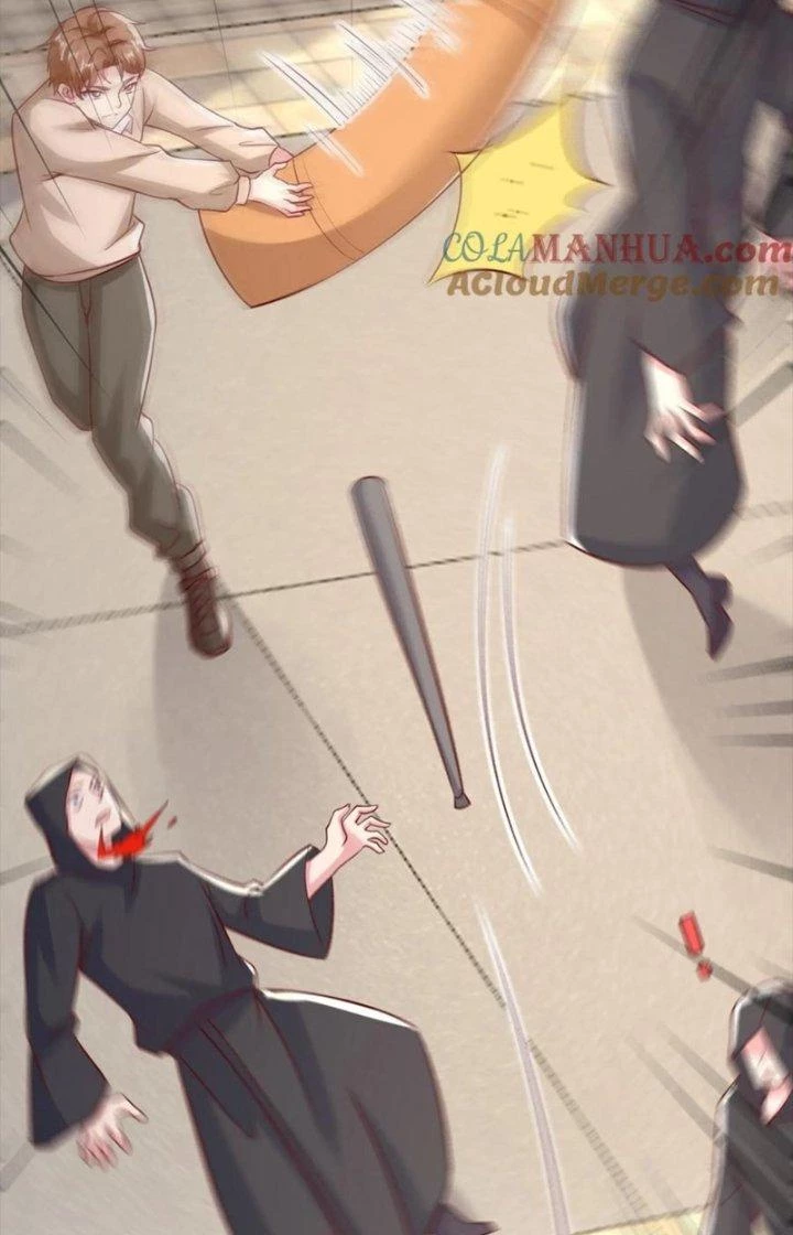 Trước Kia Có Toà Trấn Yêu Quan Chapter 102 - Trang 15