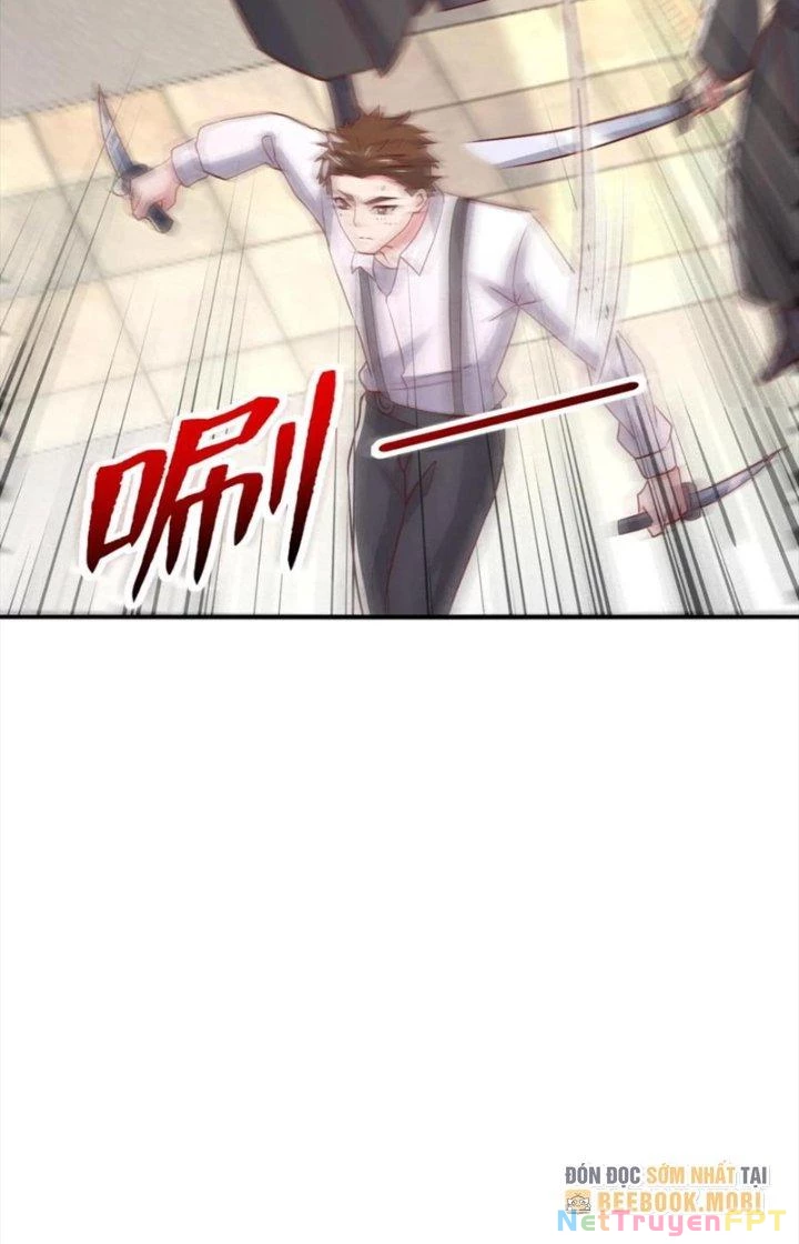 Trước Kia Có Toà Trấn Yêu Quan Chapter 102 - Trang 16