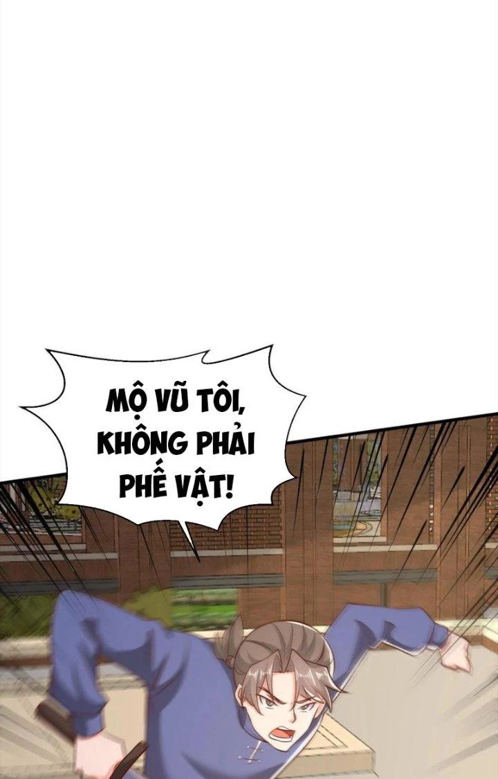 Trước Kia Có Toà Trấn Yêu Quan Chapter 102 - Trang 18