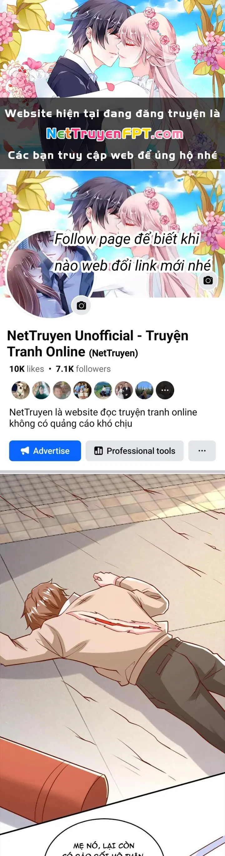 Trước Kia Có Toà Trấn Yêu Quan Chapter 102 - Trang 2