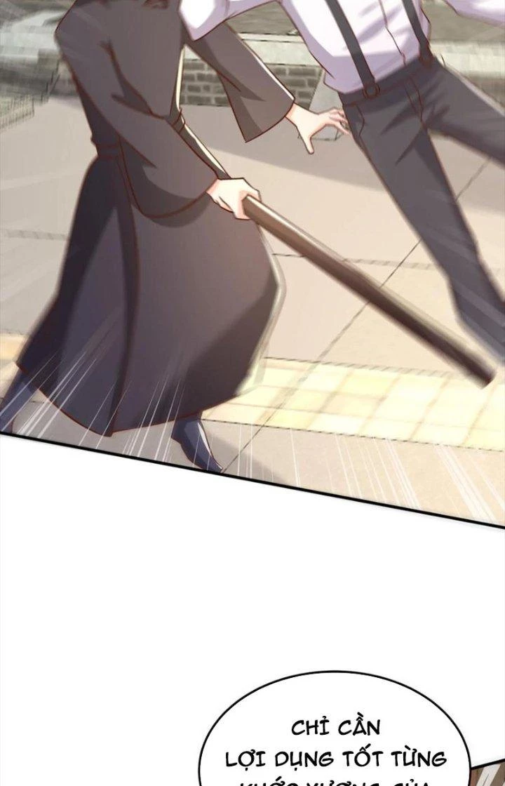 Trước Kia Có Toà Trấn Yêu Quan Chapter 102 - Trang 23