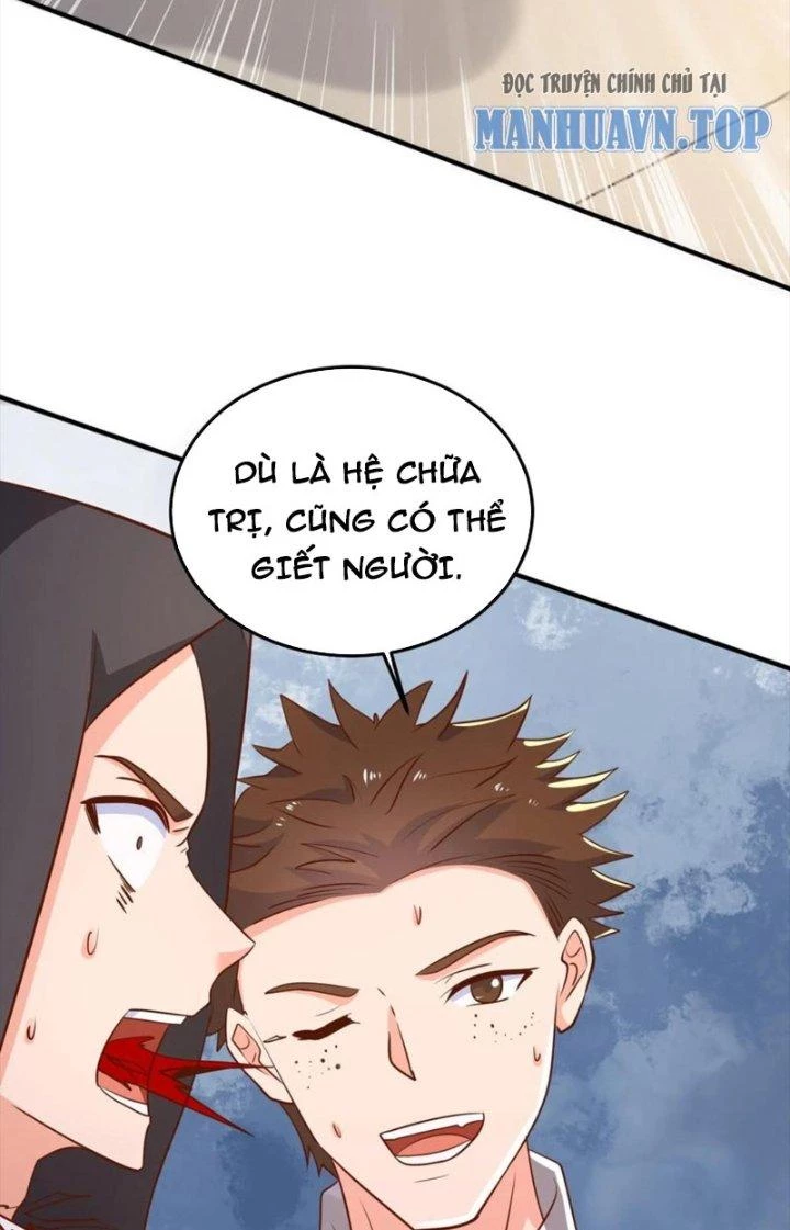 Trước Kia Có Toà Trấn Yêu Quan Chapter 102 - Trang 25