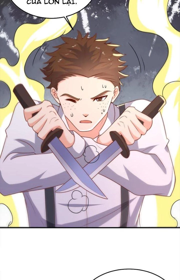 Trước Kia Có Toà Trấn Yêu Quan Chapter 102 - Trang 28