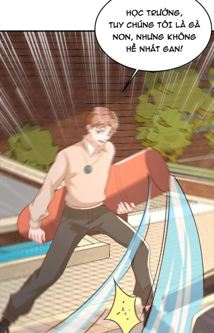 Trước Kia Có Toà Trấn Yêu Quan Chapter 102 - Trang 29