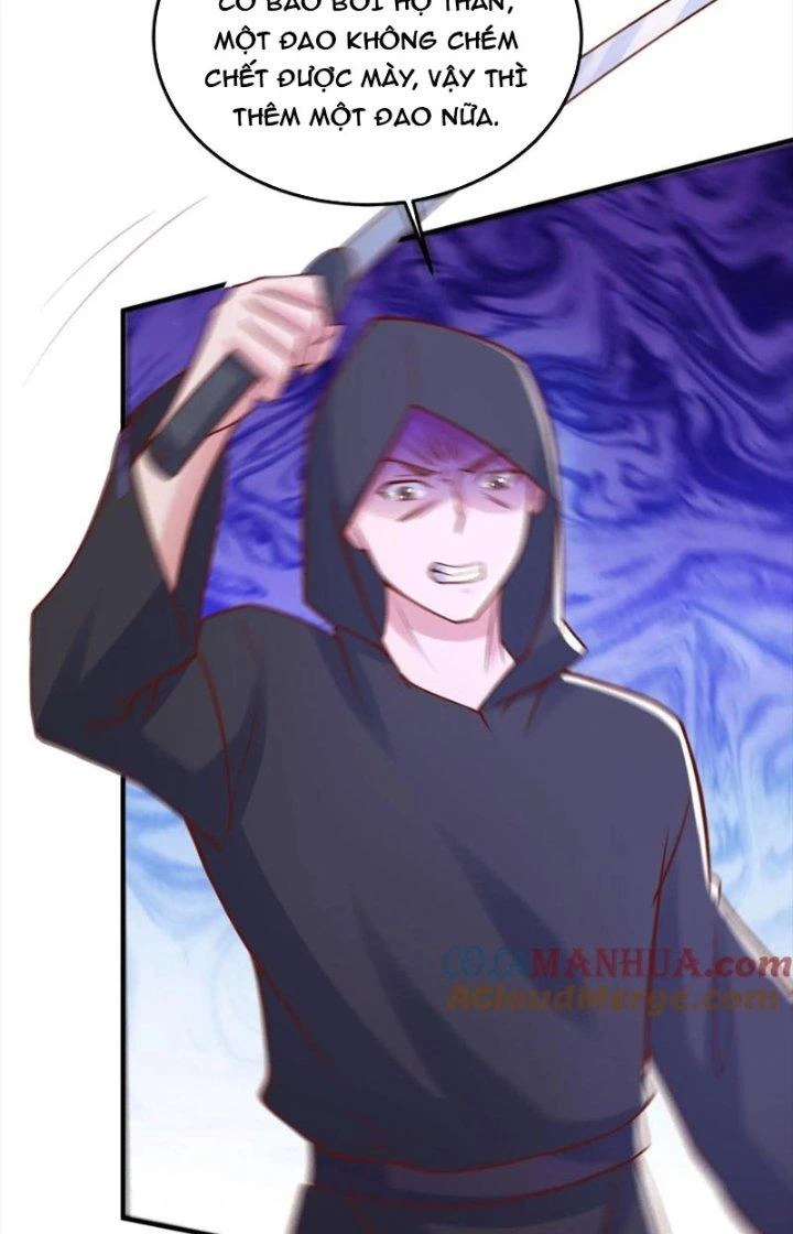 Trước Kia Có Toà Trấn Yêu Quan Chapter 102 - Trang 3