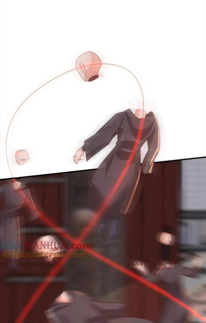 Trước Kia Có Toà Trấn Yêu Quan Chapter 102 - Trang 35