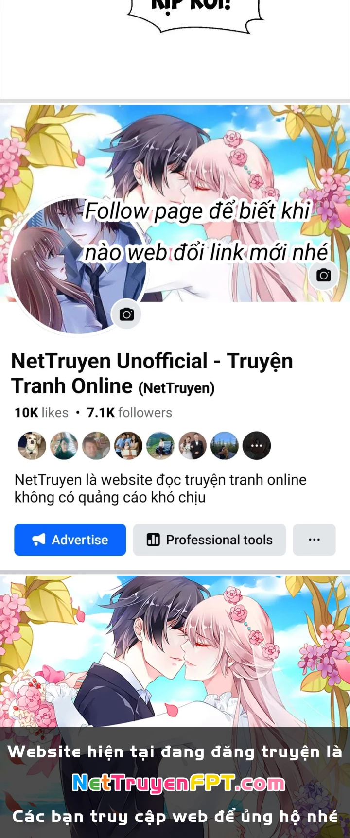 Trước Kia Có Toà Trấn Yêu Quan Chapter 102 - Trang 40