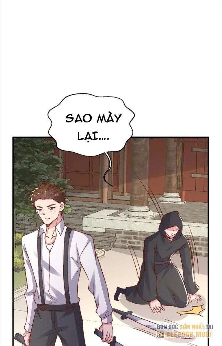 Trước Kia Có Toà Trấn Yêu Quan Chapter 102 - Trang 6