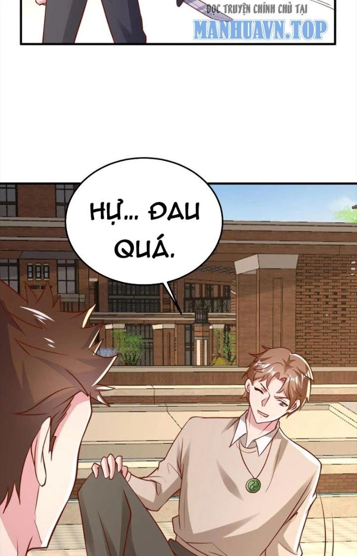 Trước Kia Có Toà Trấn Yêu Quan Chapter 102 - Trang 7