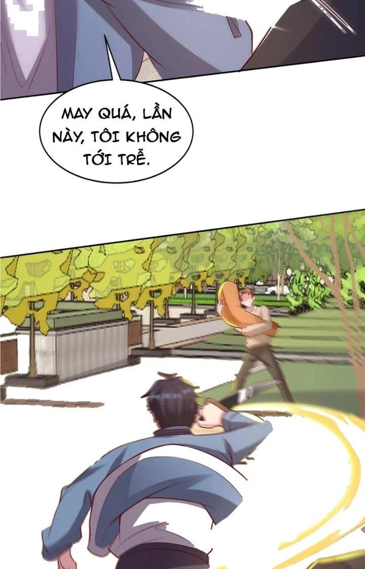 Trước Kia Có Toà Trấn Yêu Quan Chapter 103 - Trang 10