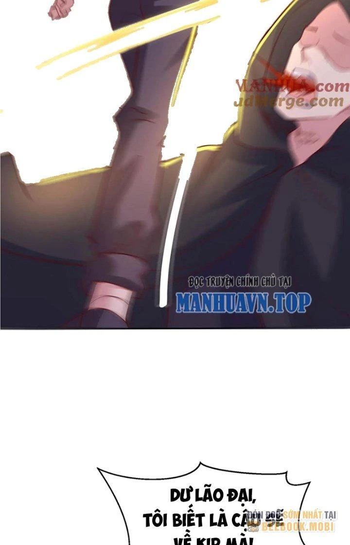 Trước Kia Có Toà Trấn Yêu Quan Chapter 103 - Trang 11