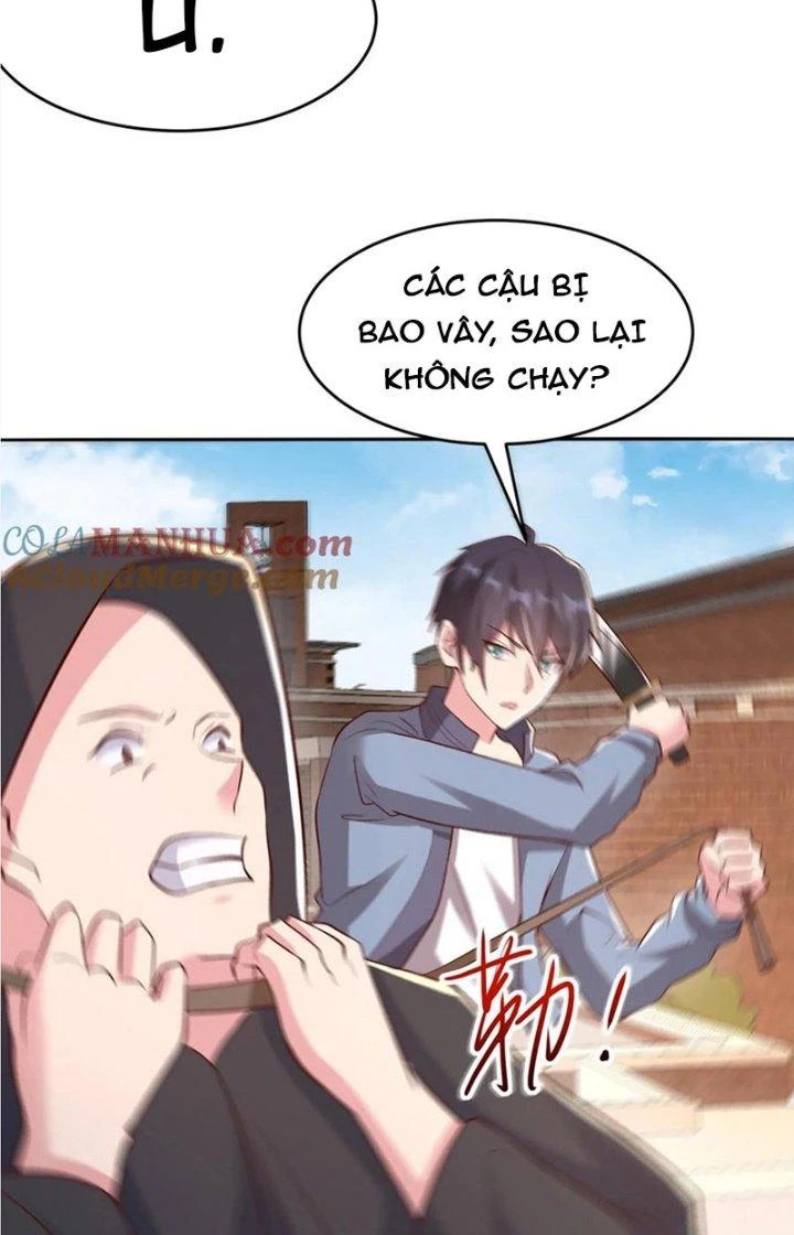 Trước Kia Có Toà Trấn Yêu Quan Chapter 103 - Trang 13