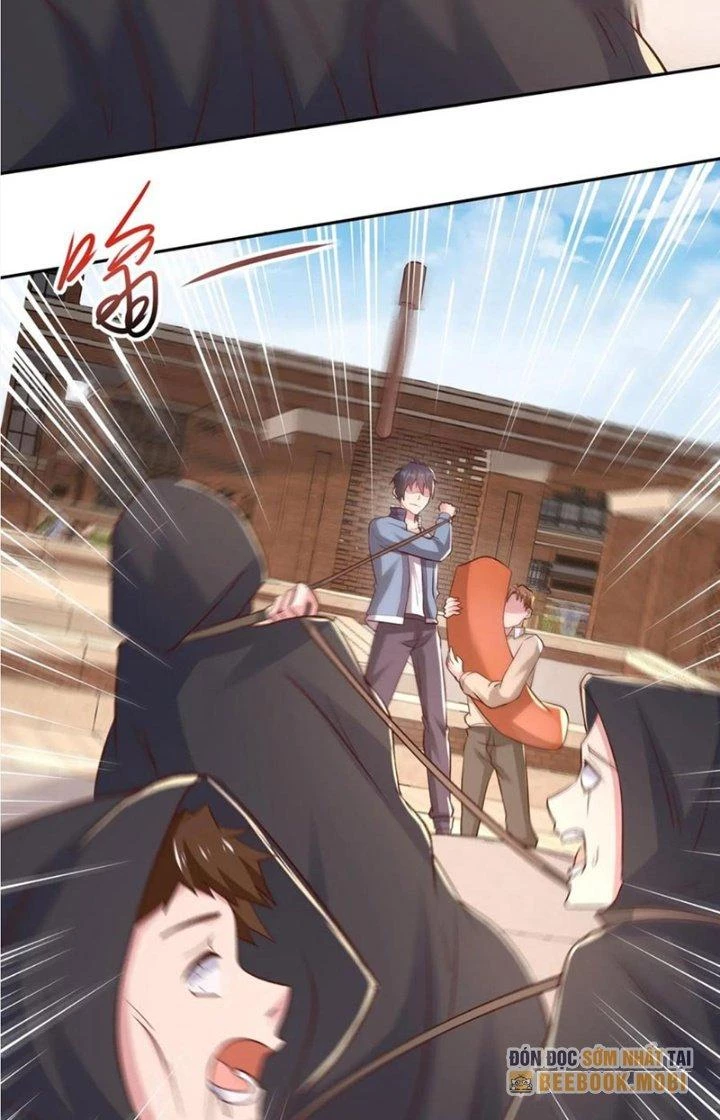 Trước Kia Có Toà Trấn Yêu Quan Chapter 103 - Trang 14