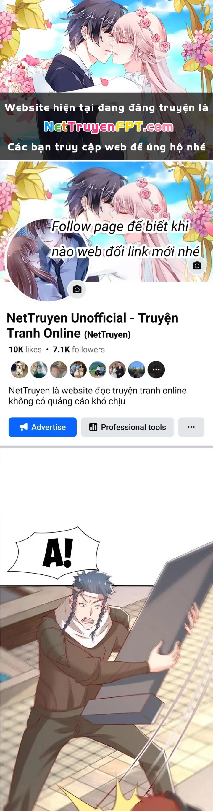 Trước Kia Có Toà Trấn Yêu Quan Chapter 103 - Trang 2