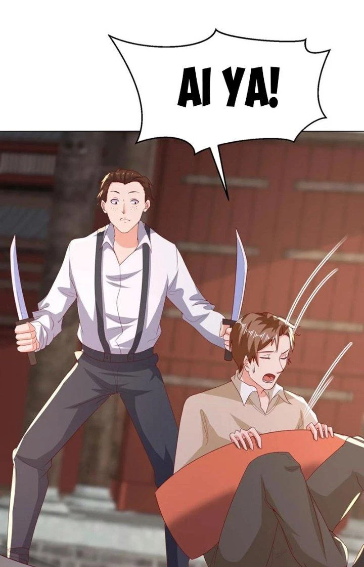 Trước Kia Có Toà Trấn Yêu Quan Chapter 103 - Trang 21