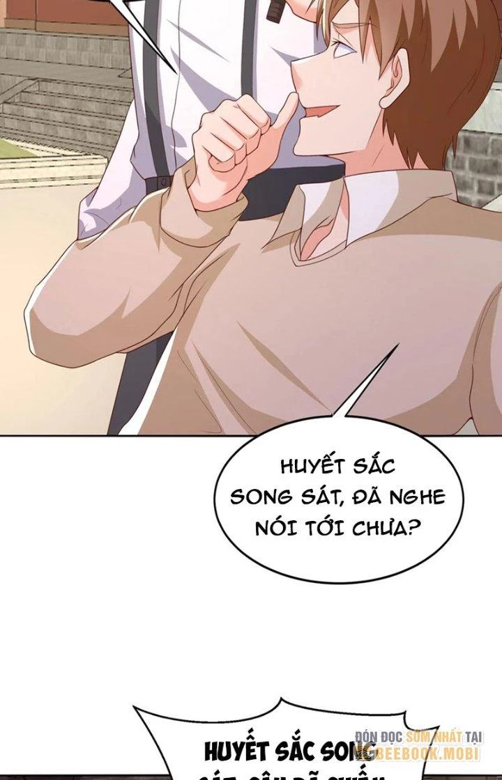 Trước Kia Có Toà Trấn Yêu Quan Chapter 103 - Trang 23