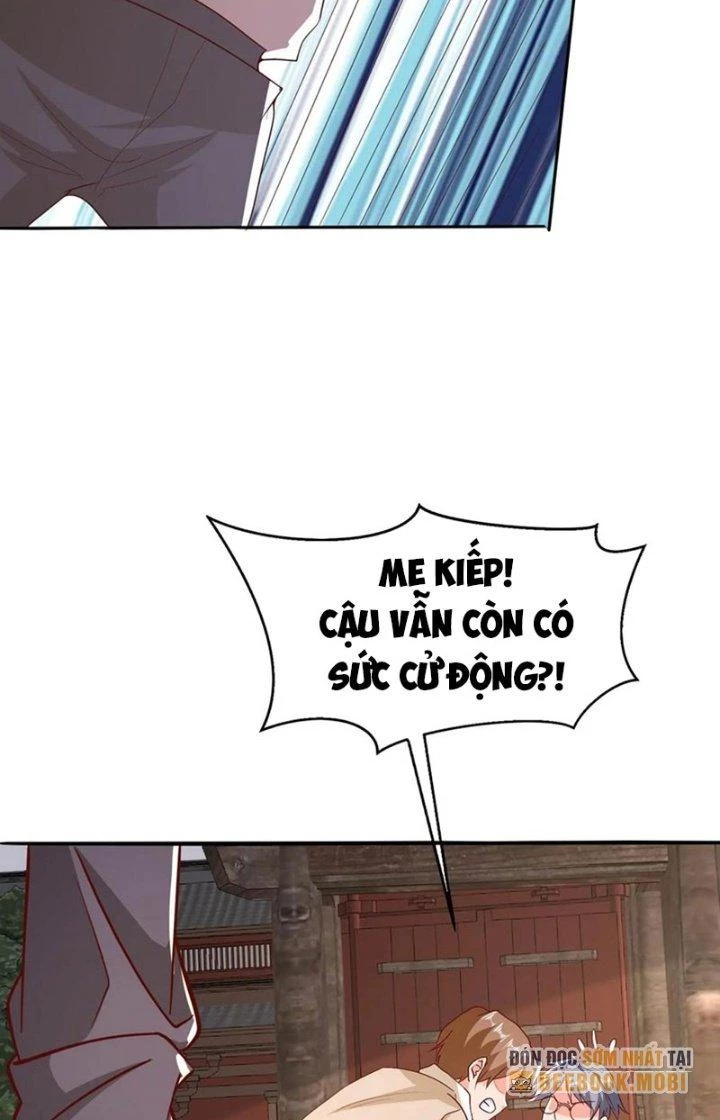 Trước Kia Có Toà Trấn Yêu Quan Chapter 103 - Trang 26