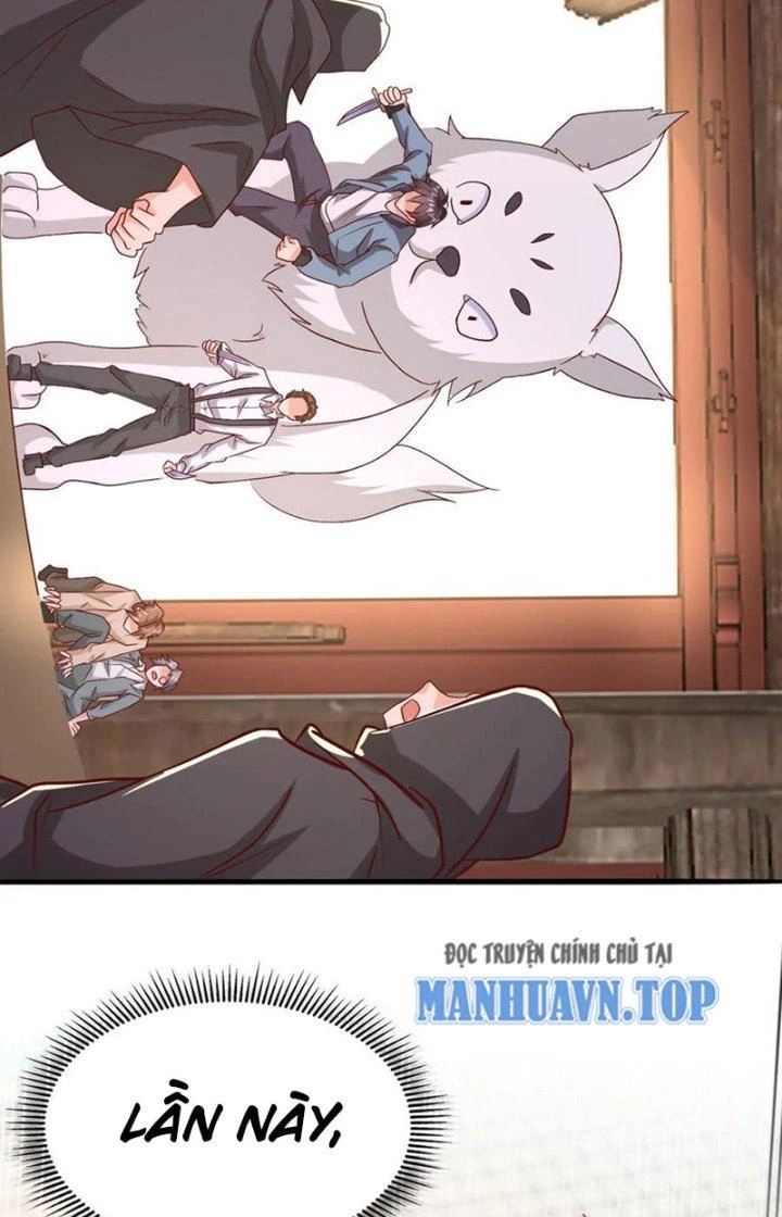 Trước Kia Có Toà Trấn Yêu Quan Chapter 103 - Trang 28