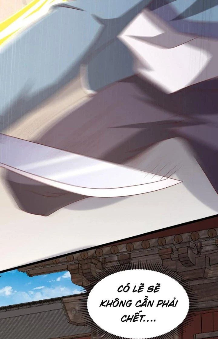 Trước Kia Có Toà Trấn Yêu Quan Chapter 103 - Trang 30