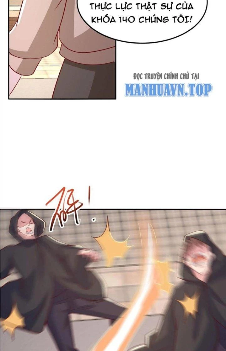Trước Kia Có Toà Trấn Yêu Quan Chapter 103 - Trang 7