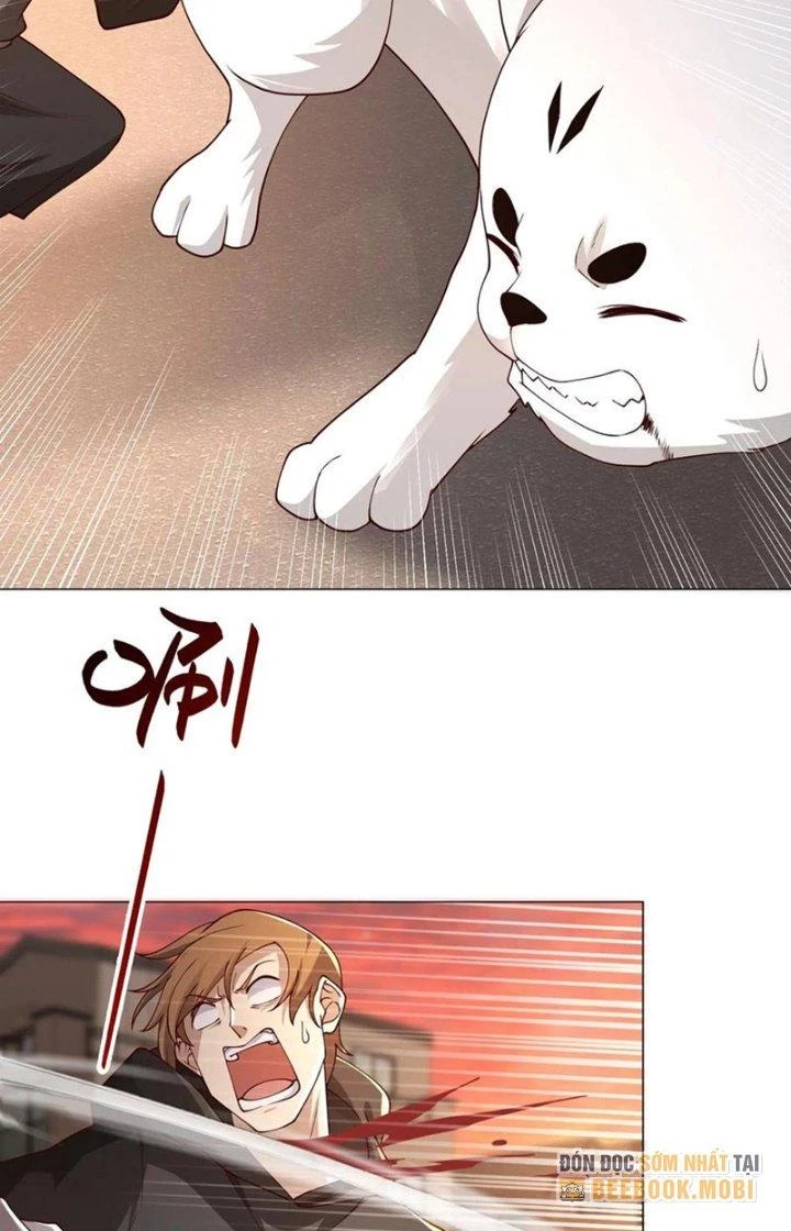 Trước Kia Có Toà Trấn Yêu Quan Chapter 104 - Trang 12