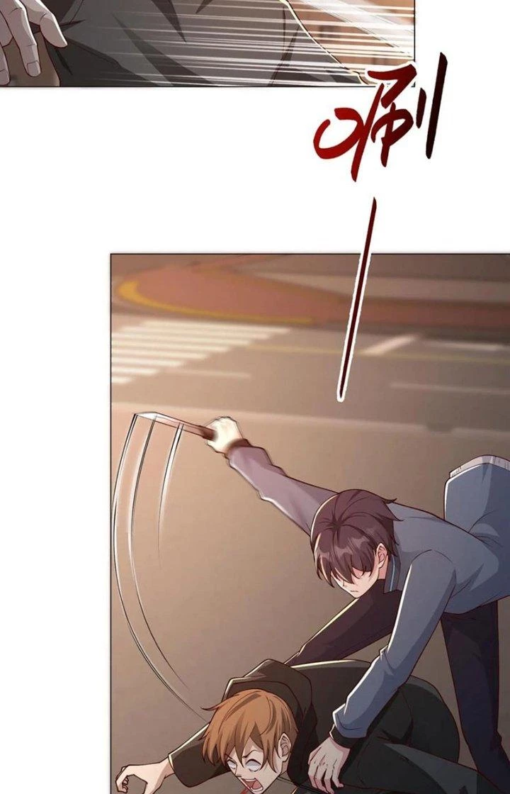 Trước Kia Có Toà Trấn Yêu Quan Chapter 104 - Trang 13