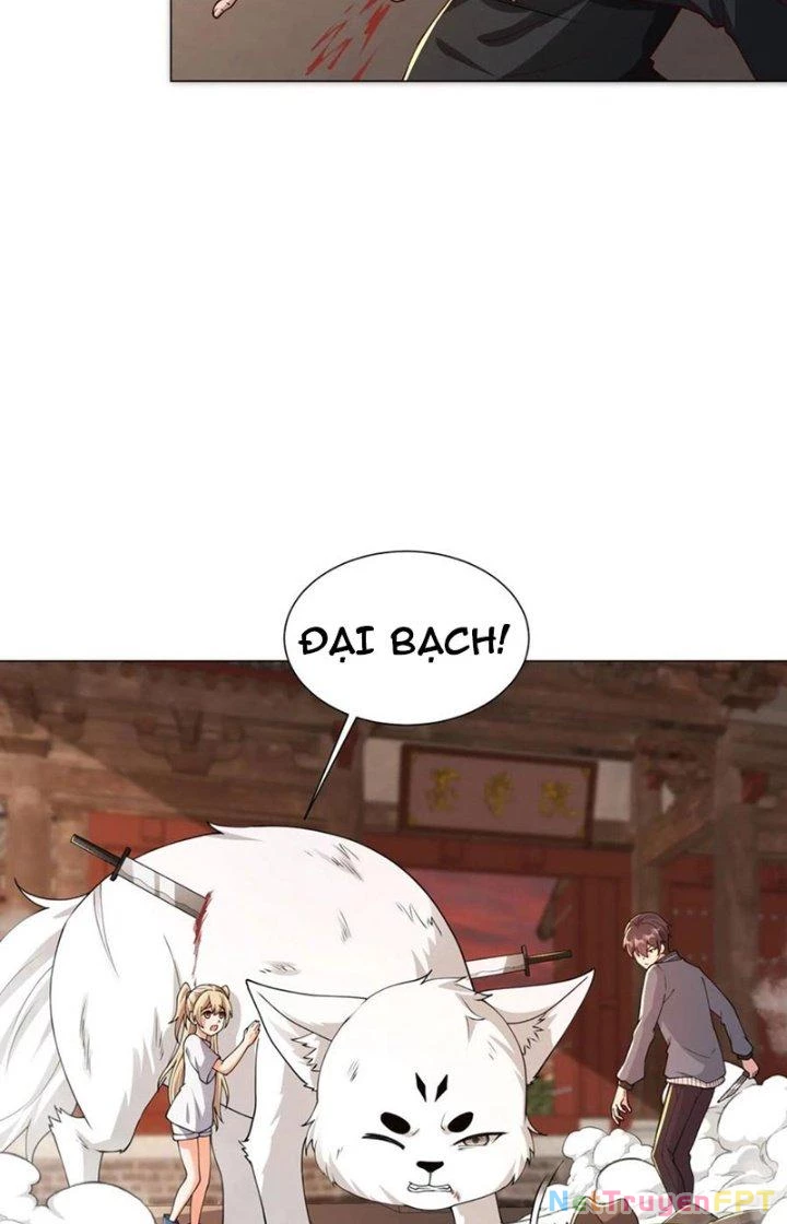 Trước Kia Có Toà Trấn Yêu Quan Chapter 104 - Trang 14